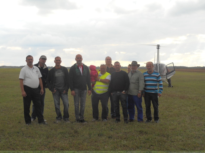 Association des anciens pompiers